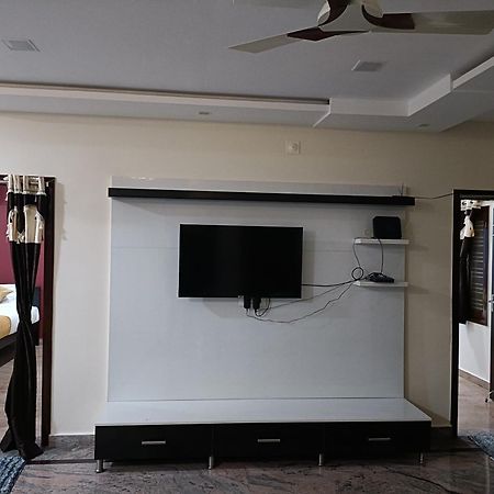Four Seasons Home Stay Tirupati Exterior foto