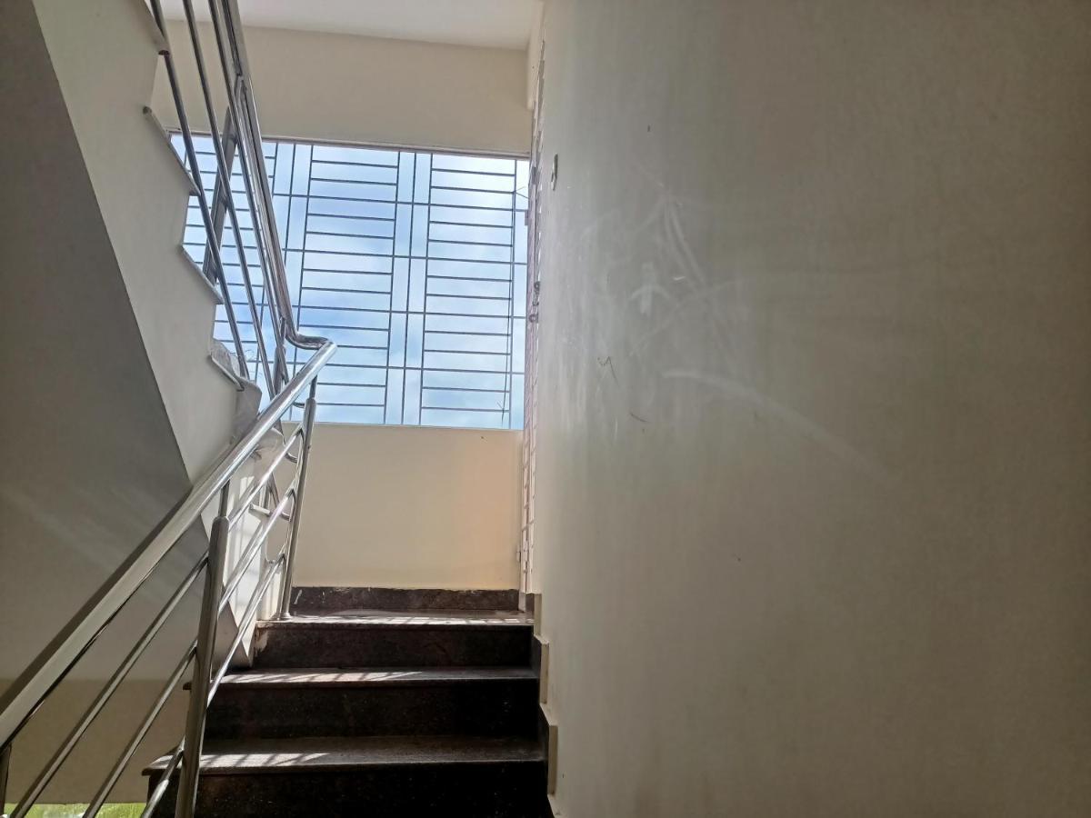 Four Seasons Home Stay Tirupati Exterior foto